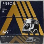 Art piston (aisin) size 0.75 Jeep