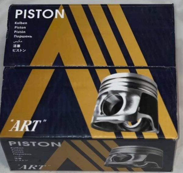 Art piston (aisin) size 0.75 Jeep